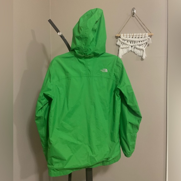 The North Face rain jacket - Picture 2 of 7